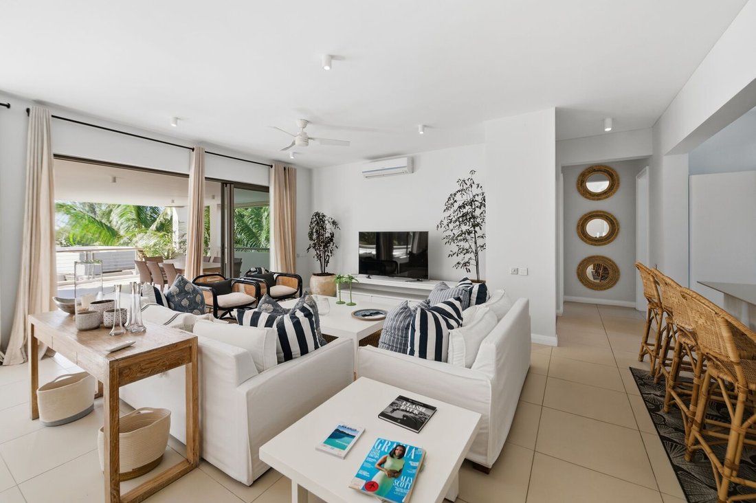 Wohnung in Grand Baie, Riviere du Rempart, Mauritius 3 - 16150726