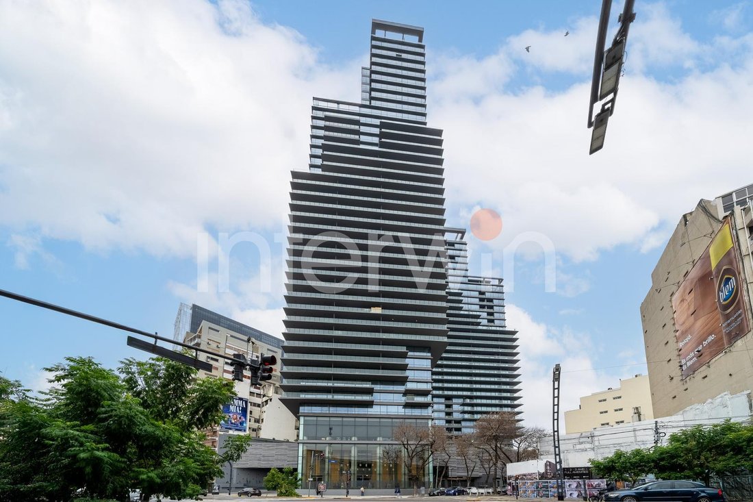Apartamento en Buenos Aires, Buenos Aires, Argentina 2 - 18741978