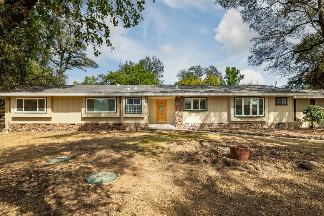 House in Granite Bay, California, United States 4 - 18743819