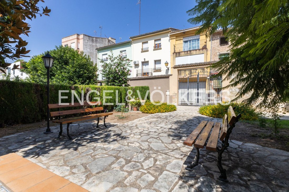 Casa en Montitxelvo / Montichelvo, Comunidad Valenciana, España 4 - 18745055