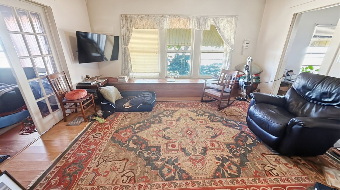 Rancho en Hamilton, Texas, Estados Unidos 5 - 18744000