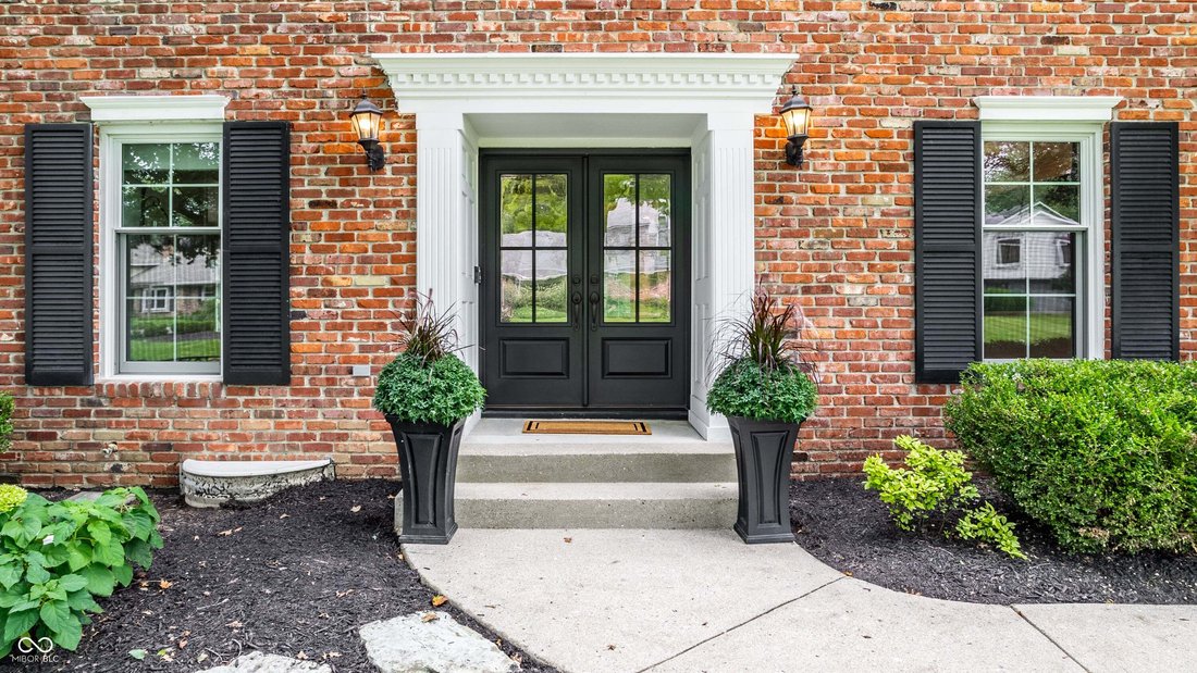 Haus in Westfield, Indiana, Vereinigte Staaten 5 - 18740321