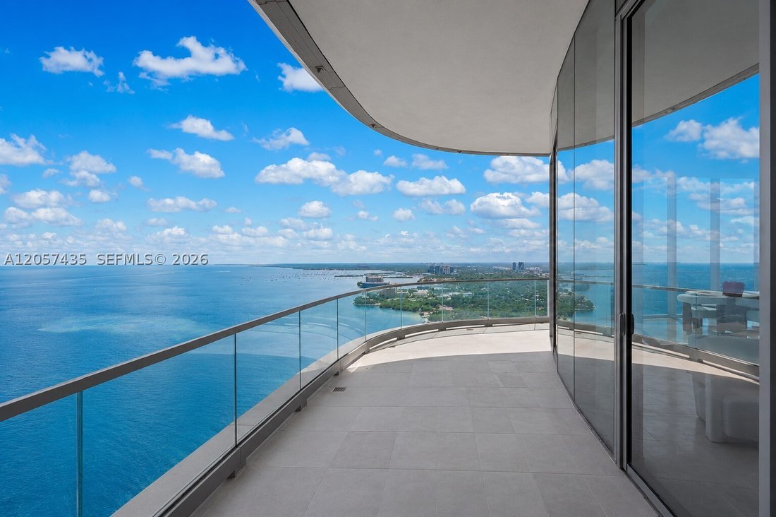 Condominio a Miami, Florida, Stati Uniti 5 - 18579797