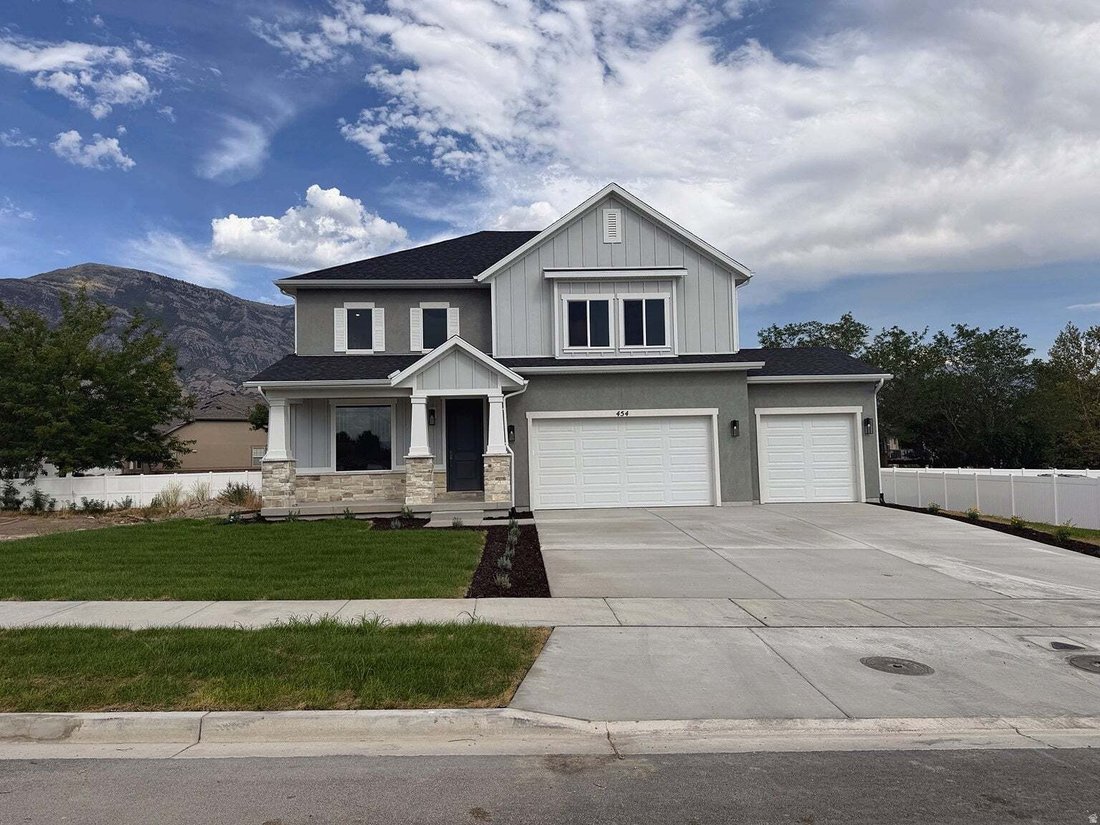 Haus in Highland, Utah, Vereinigte Staaten 2 - 18743041