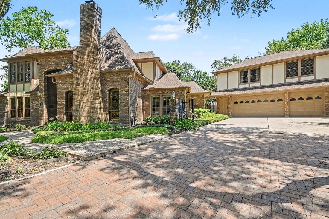 Casa a Seabrook, Texas, Stati Uniti 1 - 18744367