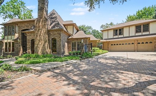 House in Seabrook, Texas, United States 1