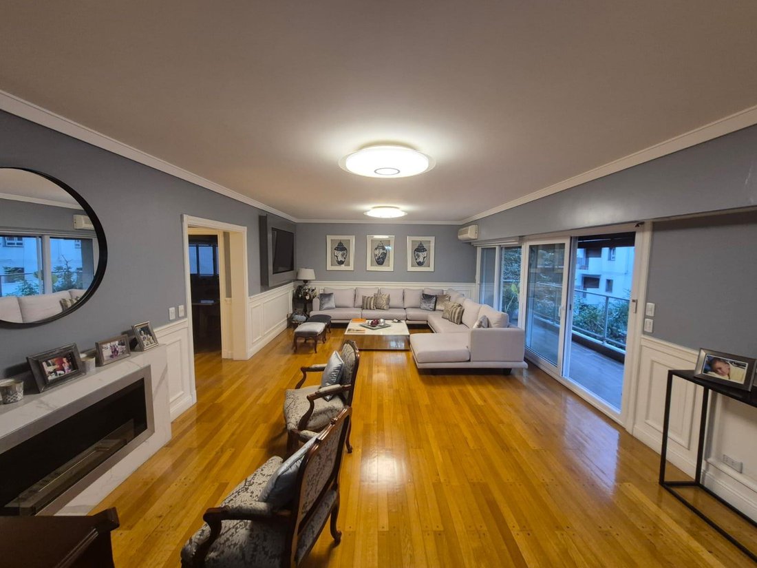 Apartamento en Buenos Aires, Buenos Aires, Argentina 1 - 18742036