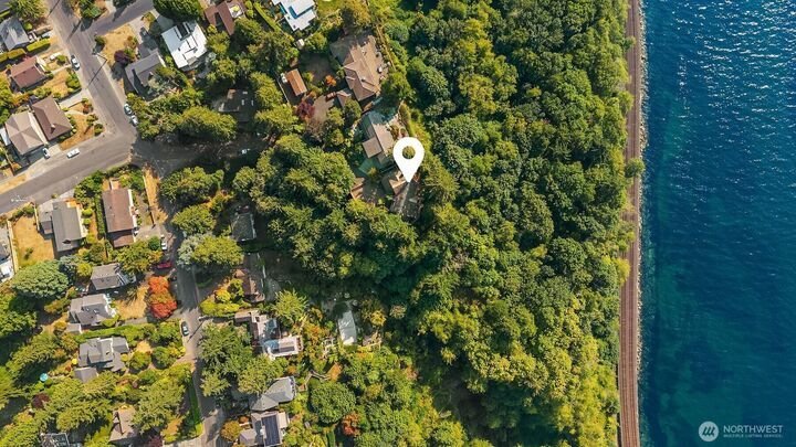 Casa a Seattle, Washington, Stati Uniti 3 - 18746257