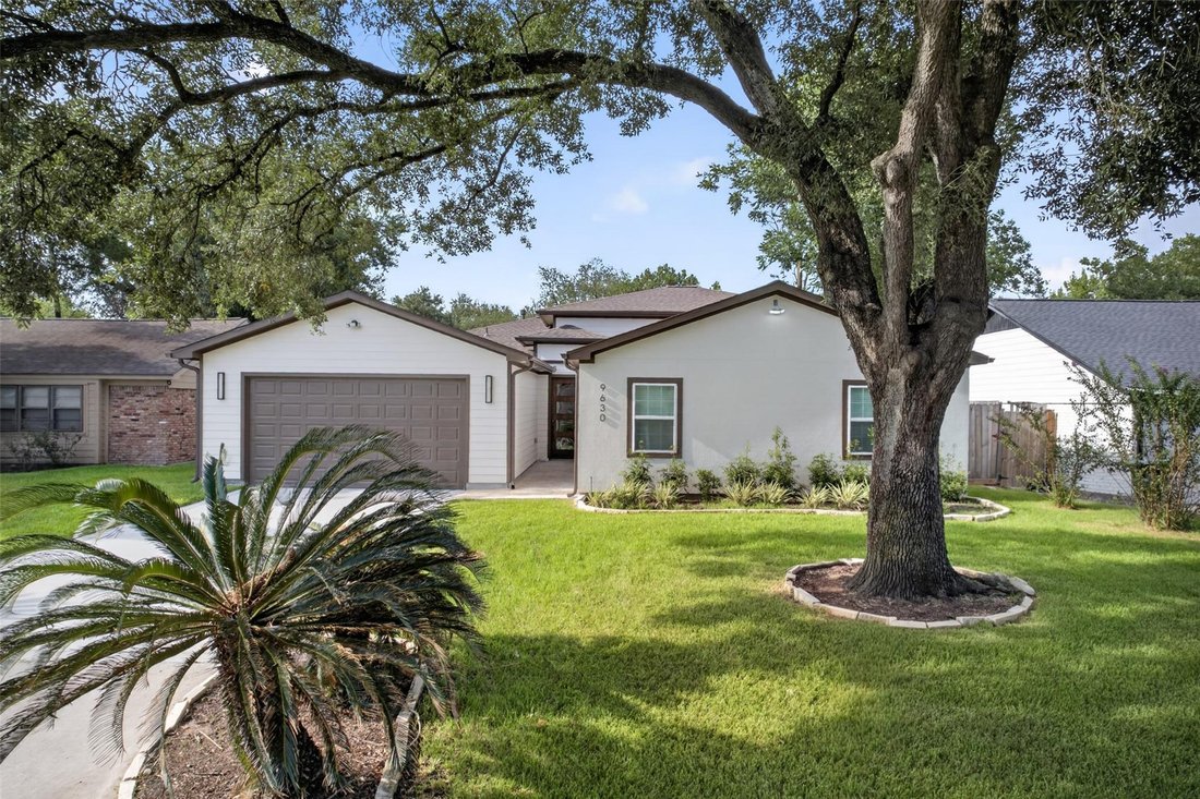 Haus in Houston, Texas, Vereinigte Staaten 4 - 18744403