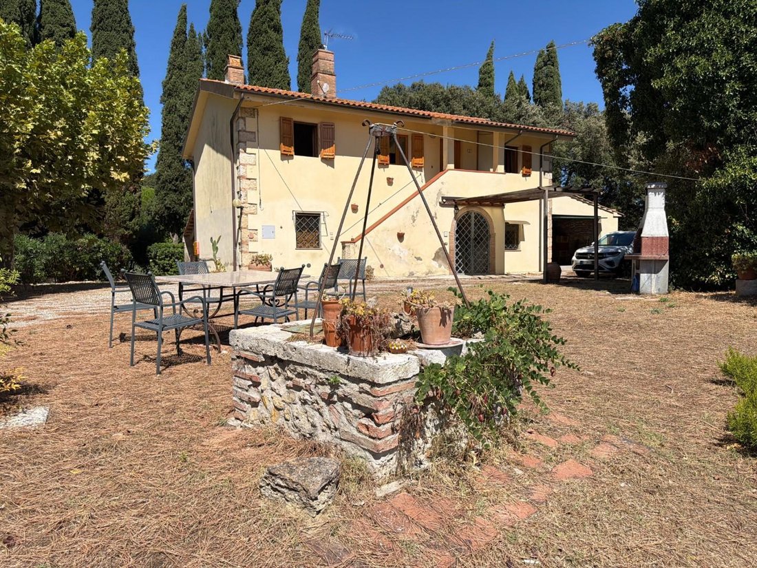 Otros en Casciana Terme Lari, Toscana, Italia 1 - 18744653