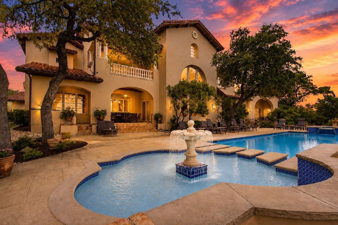 Haus in Austin, Texas, Vereinigte Staaten 5 - 18743677