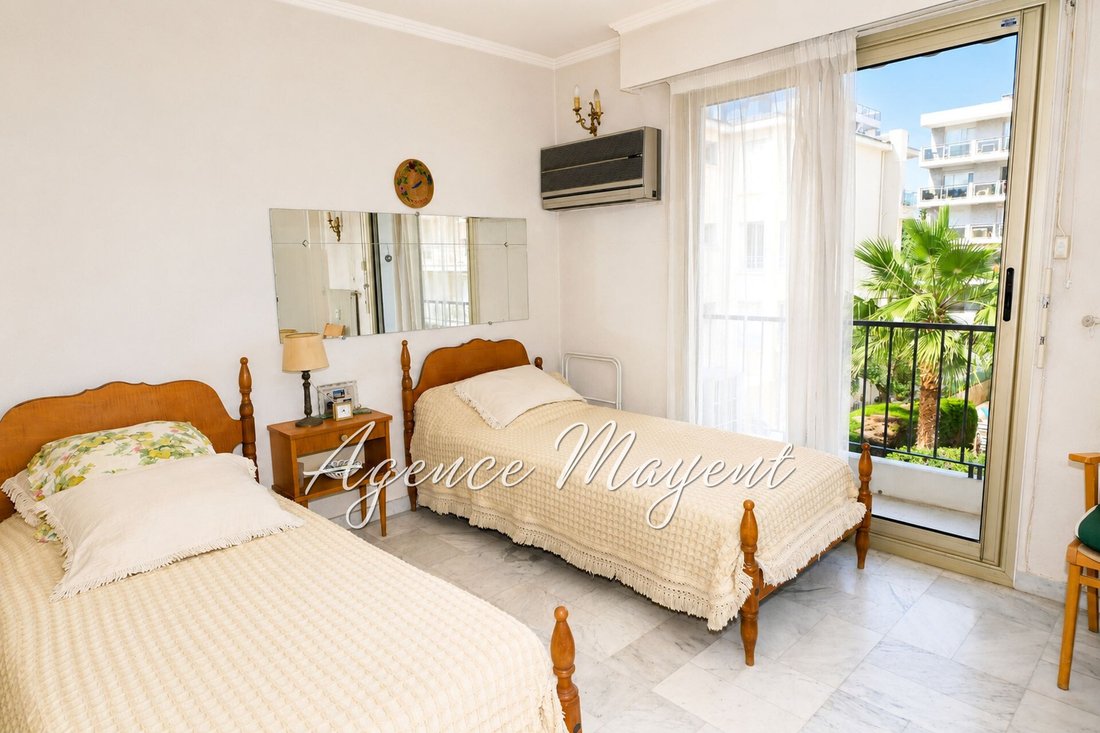 Apartment in Cannes, Provence-Alpes-Côte d'Azur, France 4 - 18163112