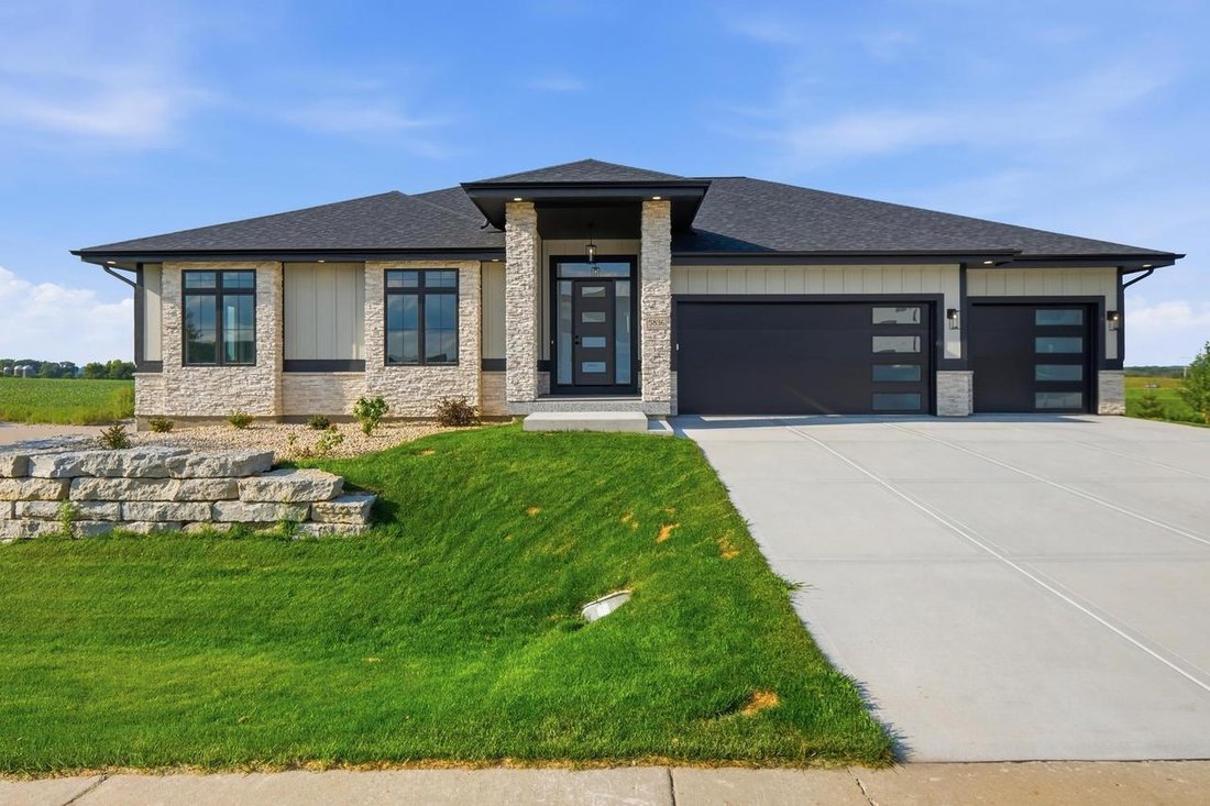 House in Waunakee, Wisconsin, United States 1 - 17788241