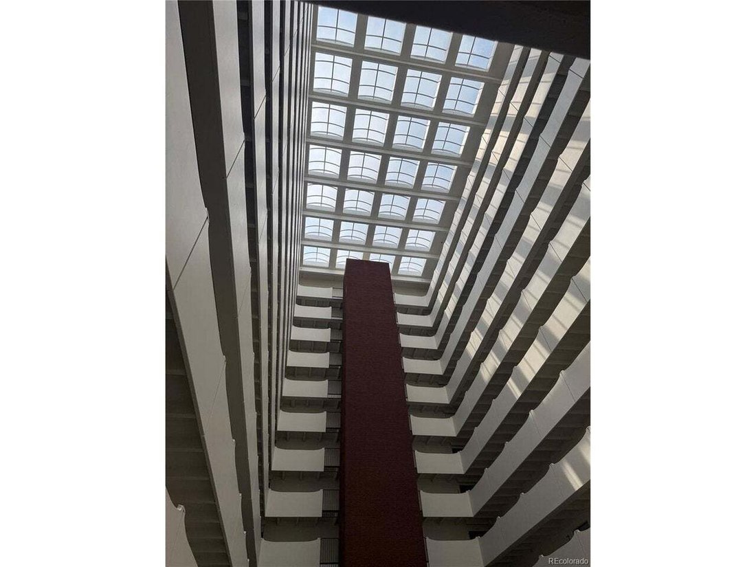 Condominio en Denver, Colorado, Estados Unidos 4 - 18121997