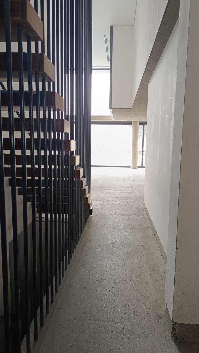 Appartement à Buenos Aires, Buenos Aires, Argentine 4 - 18740109