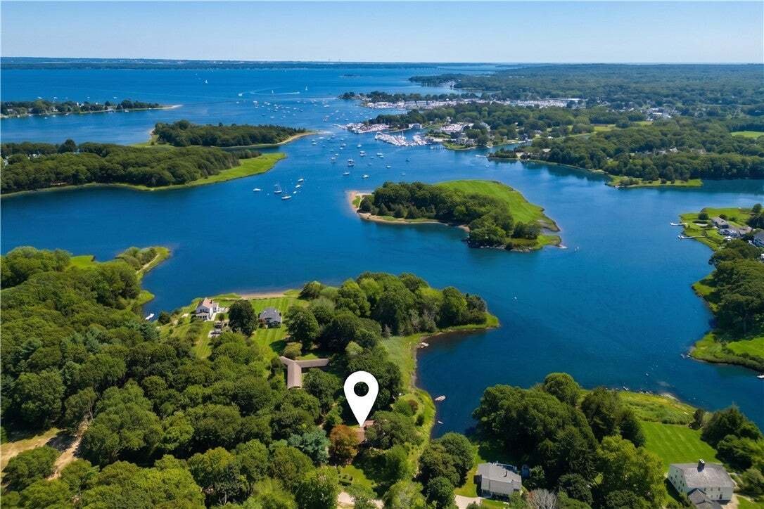 Casa a North Kingstown, Rhode Island, Stati Uniti 5 - 18743144