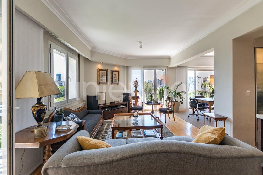 Apartment in Buenos Aires, Buenos Aires, Argentina 3 - 18741992
