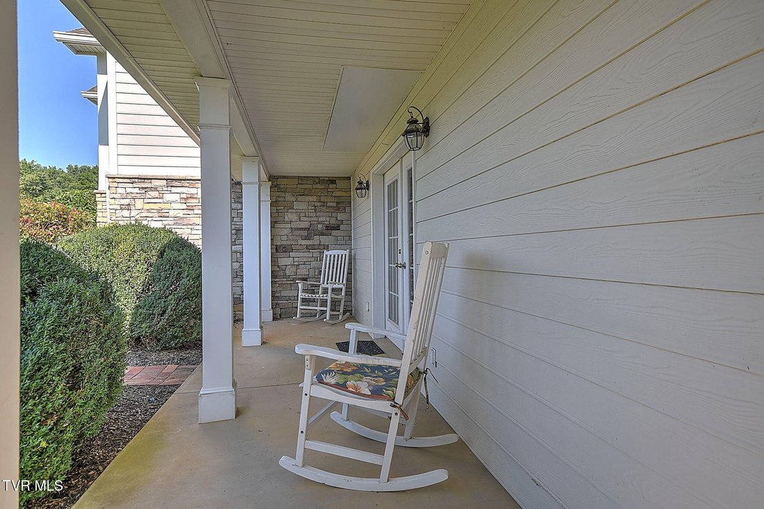 Casa en Piney Flats, Tennessee, Estados Unidos 5 - 18742618
