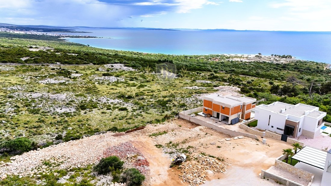 Villa in Novalja, Croatia 5 - 18745008