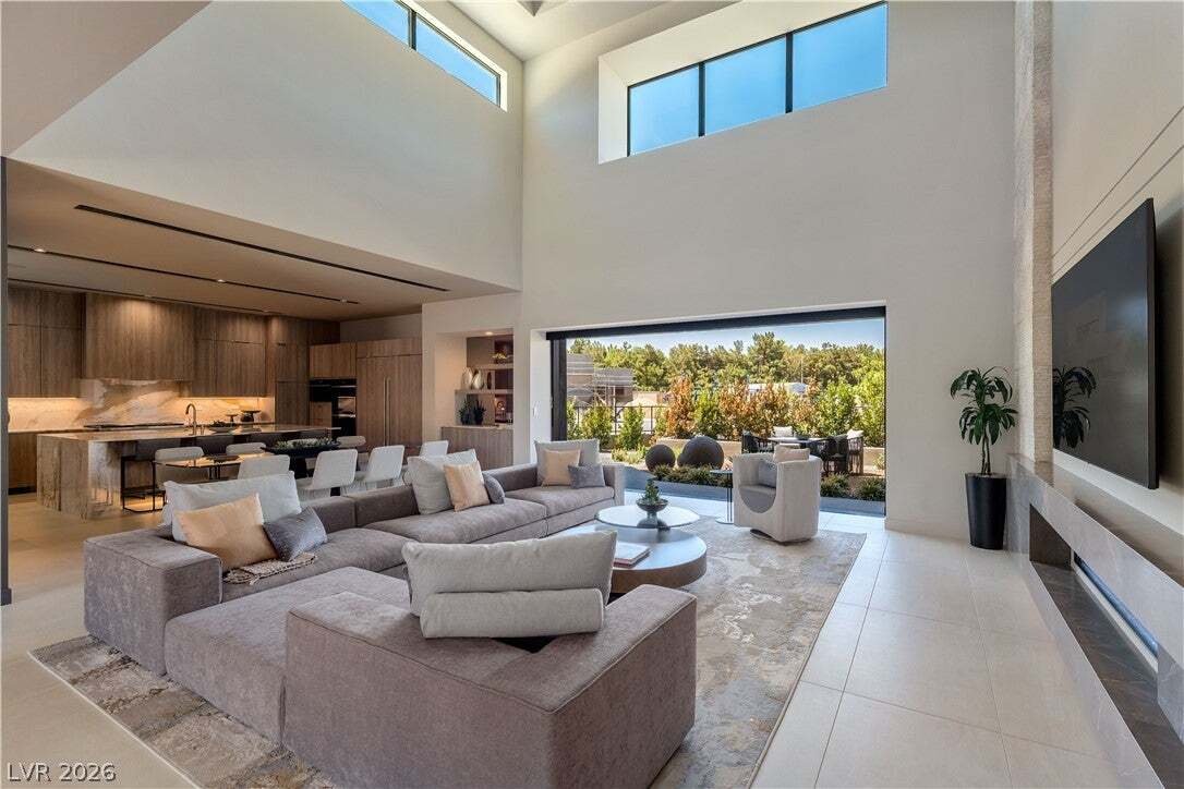 Casa en Las Vegas, Nevada, Estados Unidos 3 - 18742868