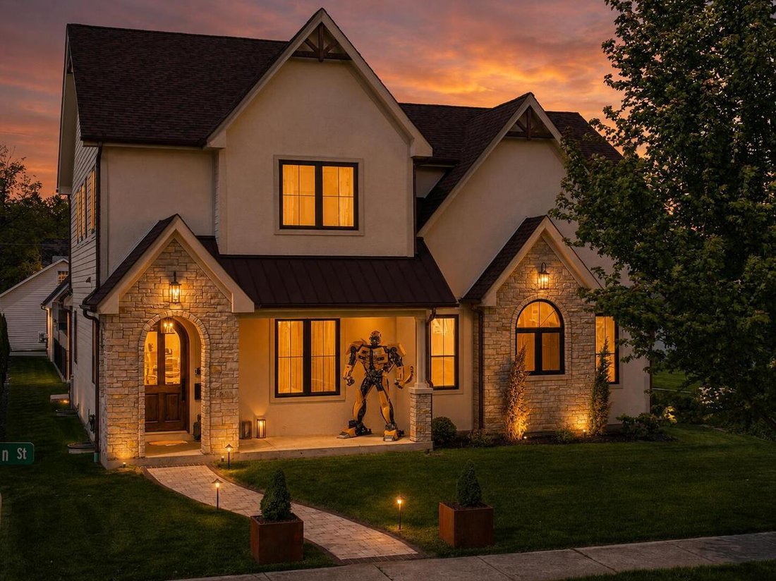 House in Lake Geneva, Wisconsin, United States 2 - 18742771