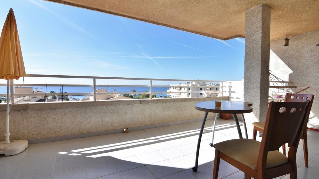 Appartement à Calvià, Îles Baléares, Espagne 3 - 18741634