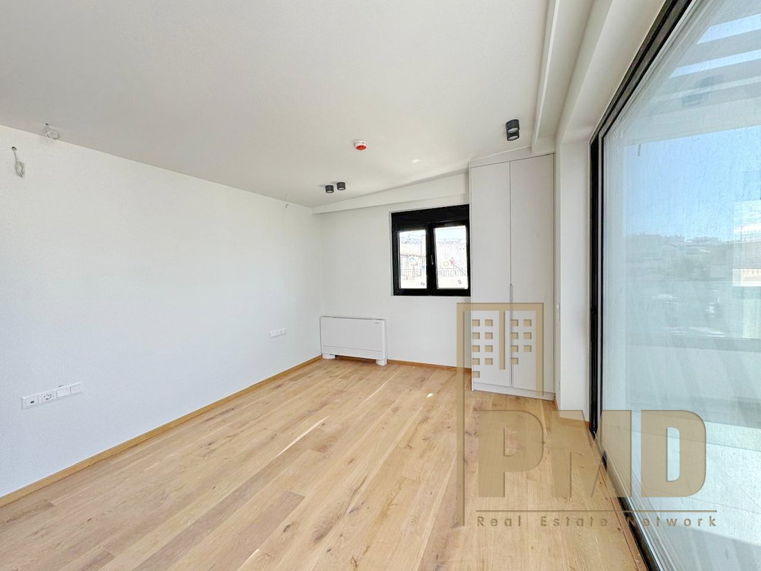 Appartamento a Glifada, Attica, Grecia 3 - 15314269