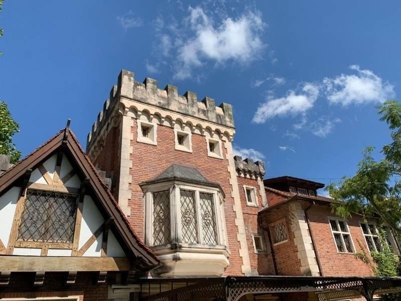 Maison à San Isidro, Province de Buenos Aires, Argentine 4 - 18742109
