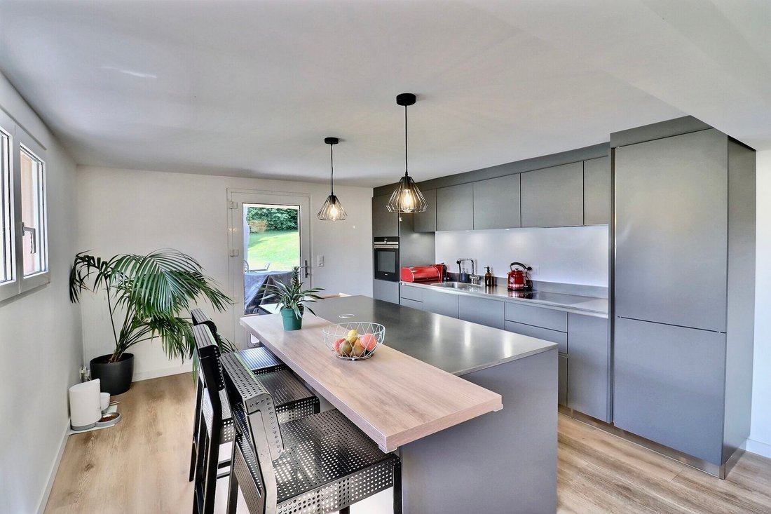 Appartamento a Morges, Vaud, Svizzera 2 - 18742727