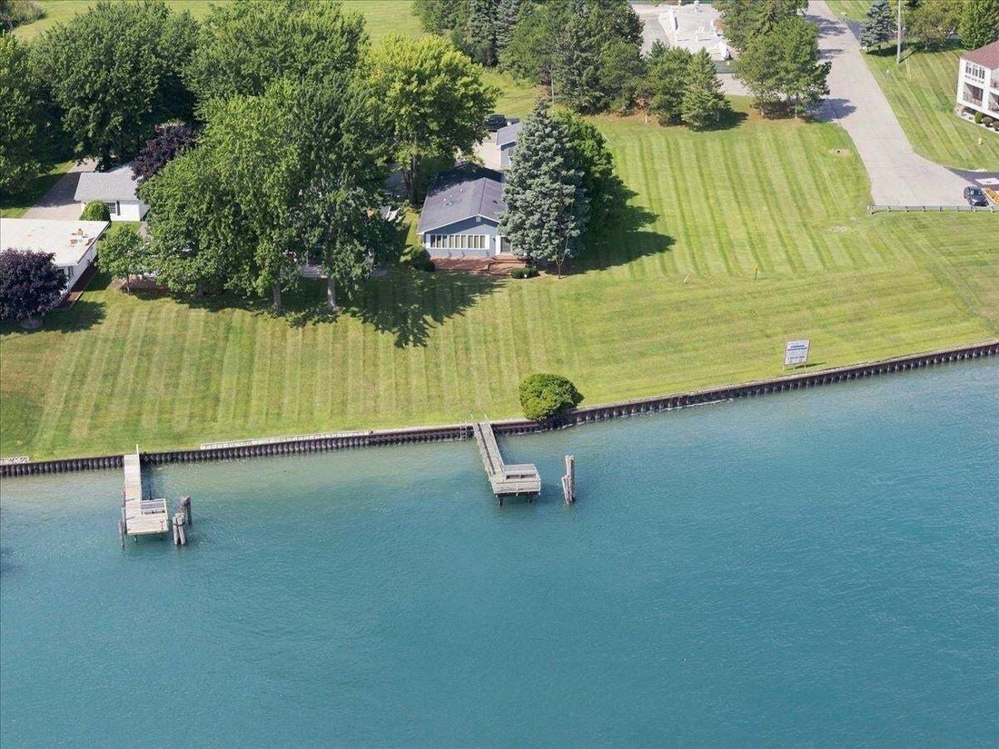 Maison à China Township, Michigan, États-Unis 5 - 18740449