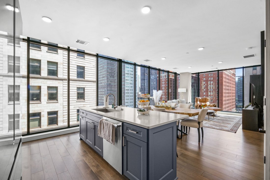 Condo in Pittsburgh, Pennsylvania, United States 3 - 18740122