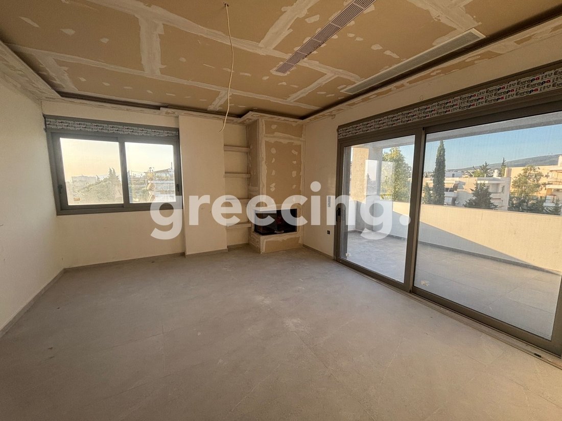 Apartment in Vrilissia, Attica, Greece 1 - 17548754