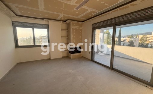 Apartment in Vrilissia, Attica, Greece 1
