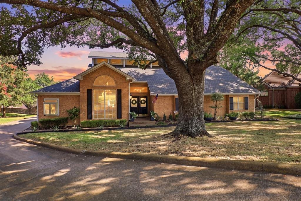 Haus in Heath, Texas, Vereinigte Staaten 1 - 18741059