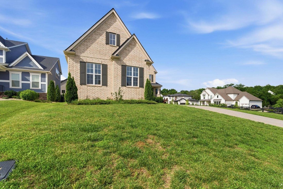 Casa en Nolensville, Tennessee, Estados Unidos 5 - 18746465