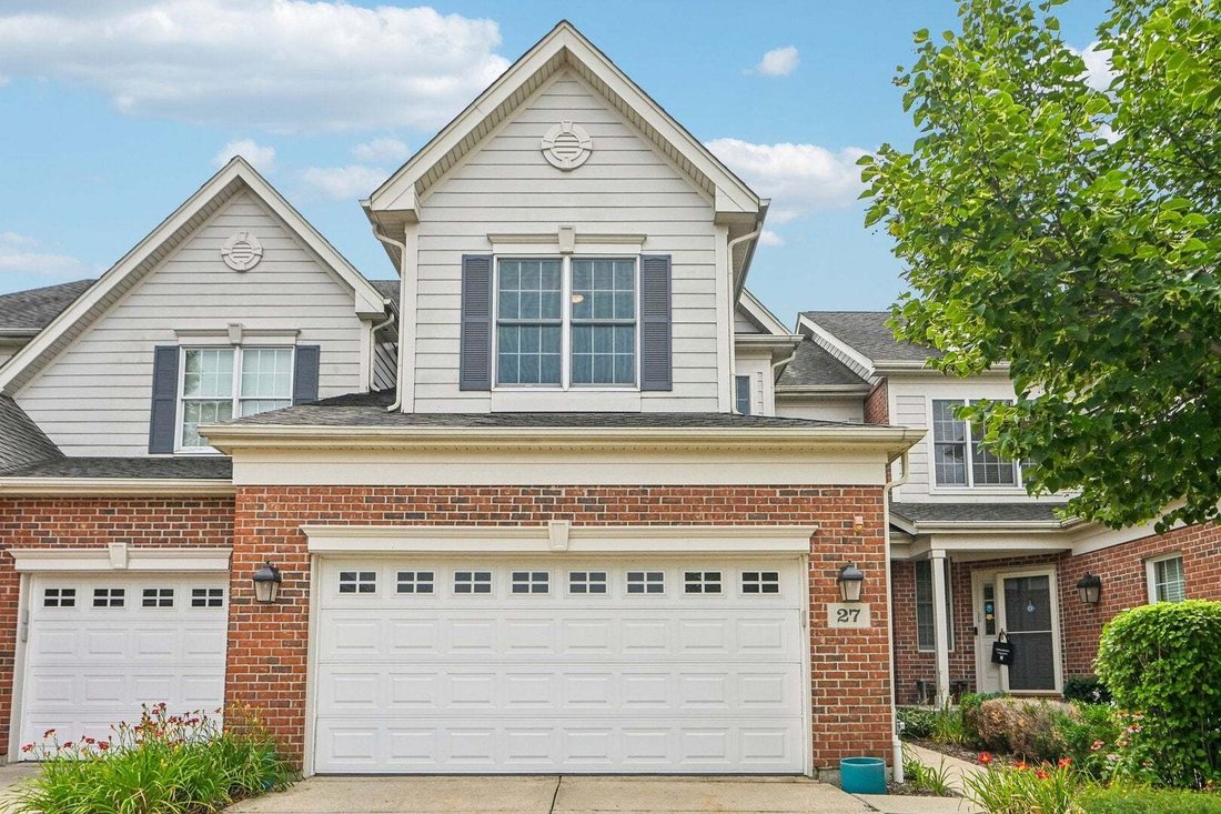 Condo in Long Grove, Illinois, United States 1 - 18741219