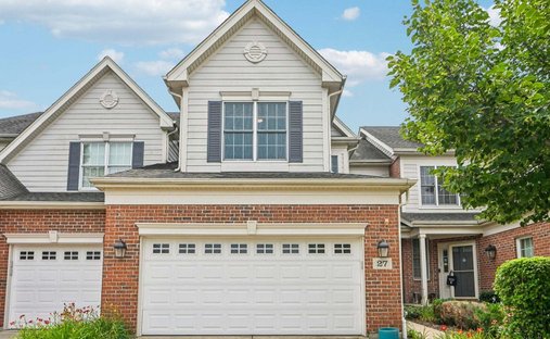 Condominio a Long Grove, Illinois, Stati Uniti 1