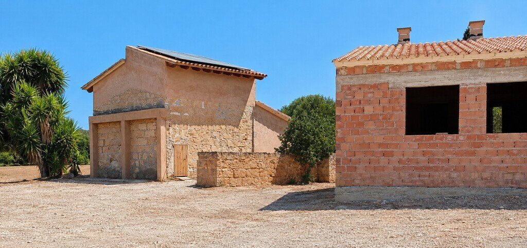 Farm Ranch in Muro, Balearische Inseln, Spanien 2 - 18744693