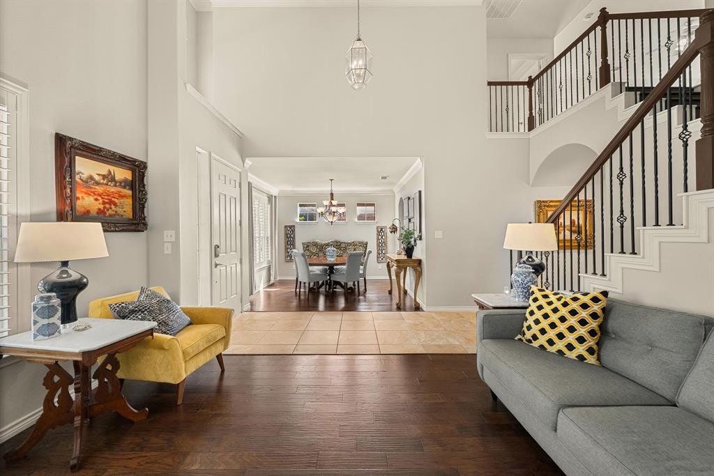 Haus in Frisco, Texas, Vereinigte Staaten 3 - 18744465