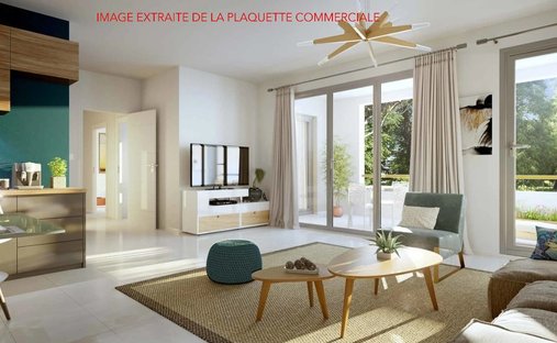Apartment in Le Tholonet, Provence-Alpes-Côte d'Azur, France 1