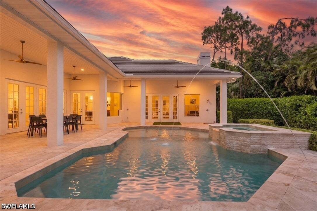House in Naples, Florida, United States 4 - 16235685