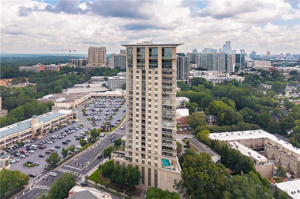 Condominio a Atlanta, Georgia, Stati Uniti 5 - 18743903
