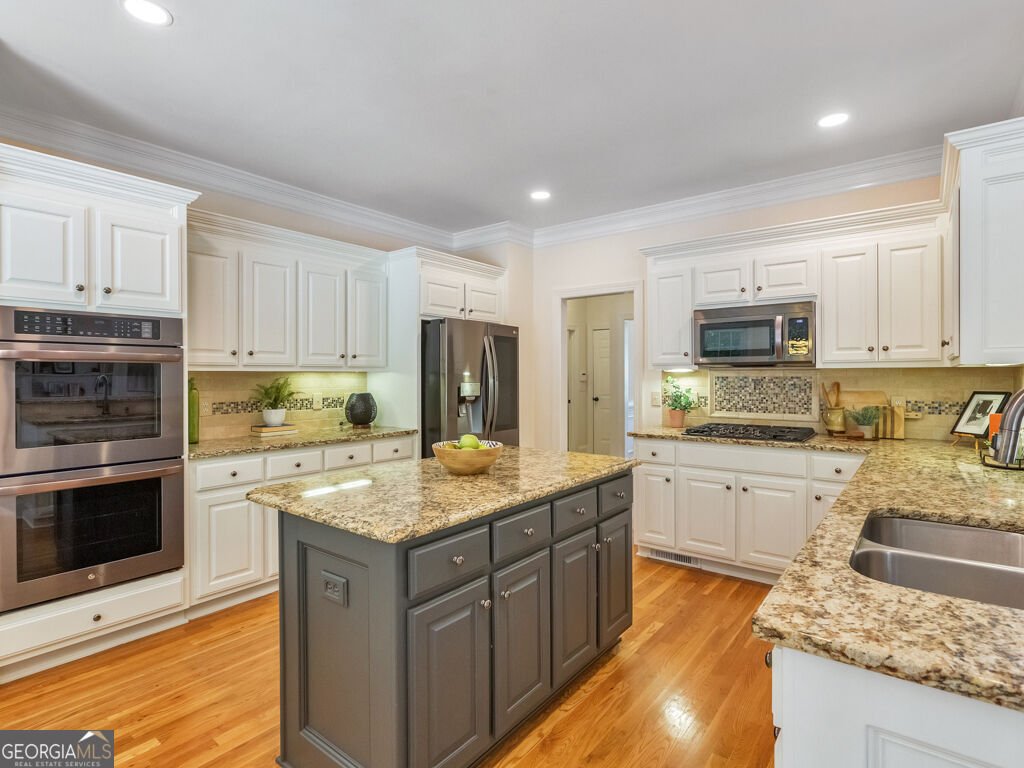 House in Acworth, Georgia, United States 3 - 17666564