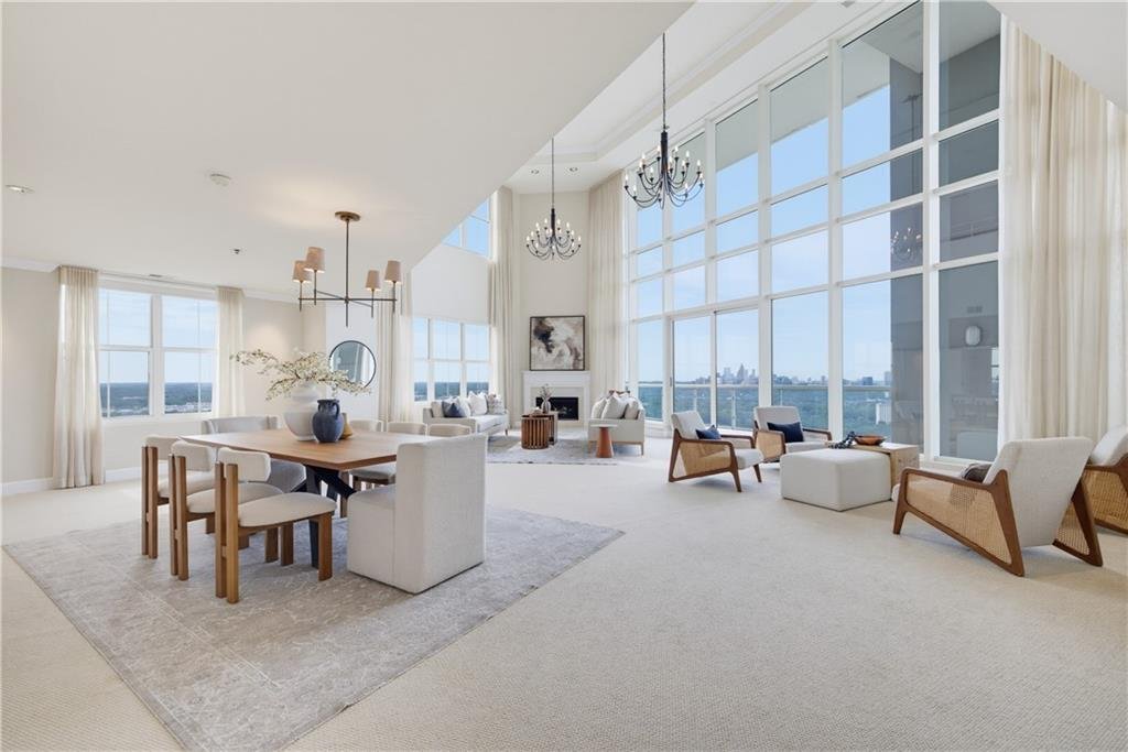 Condominio a Atlanta, Georgia, Stati Uniti 2 - 18743903