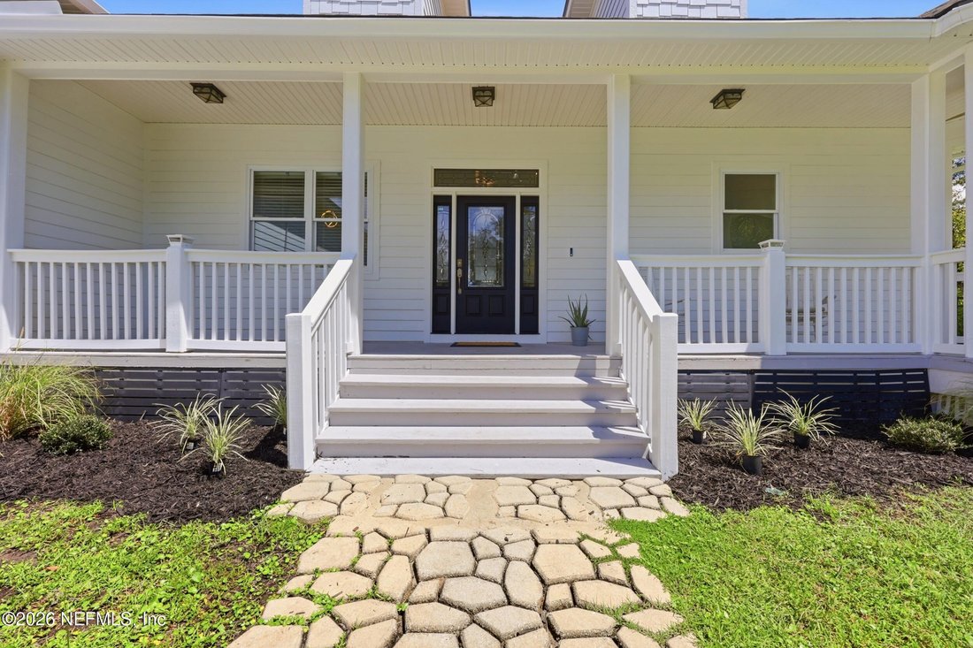 Haus in Middleburg, Florida, Vereinigte Staaten 3 - 18743021