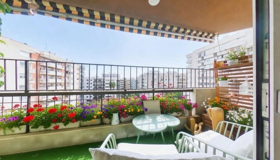 Appartamento a Distrito Sur, Siviglia, Spagna 1 - 17359166
