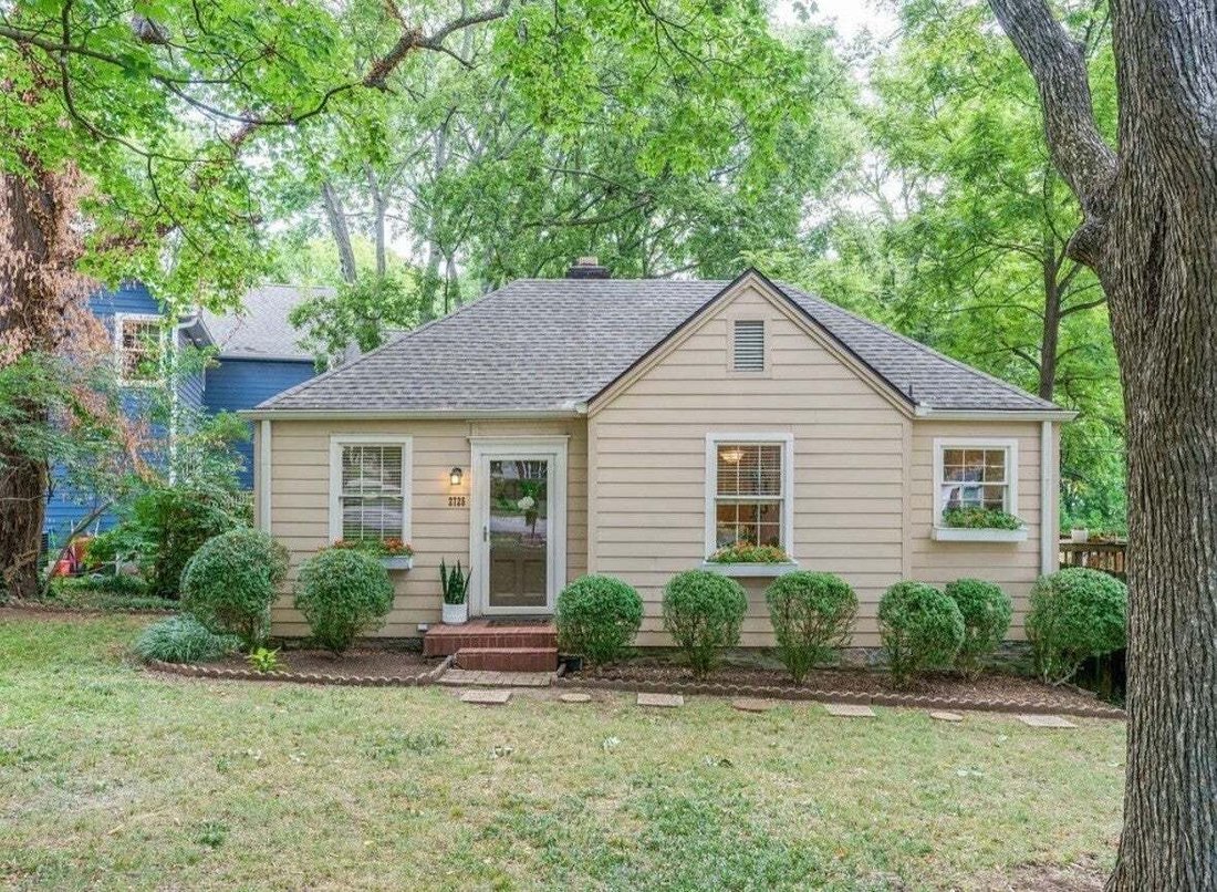 Maison à Forest Hills, Tennessee, États-Unis 1 - 18746481