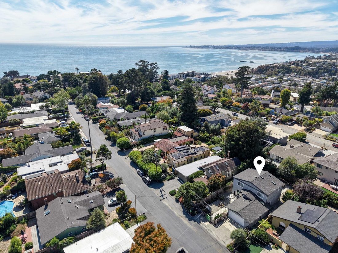 Casa en Aptos, California, Estados Unidos 2 - 18743373