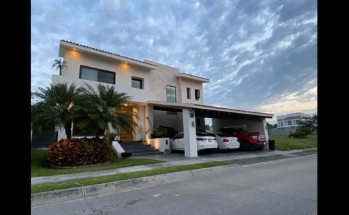 Haus in Fraccionamiento Club de Golf Paraíso, Morelos, Mexiko 1
