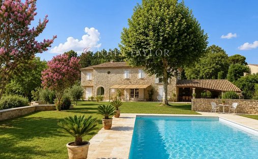 Maisons de campagne à Alexis-Montlouis, Montélimar, France 1